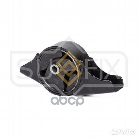 Опора двигателя зад FM4395 sufix