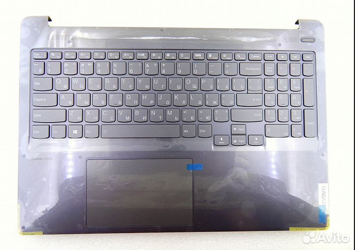 Клавиатуры для ноутбуков Lenovo IdeaPad