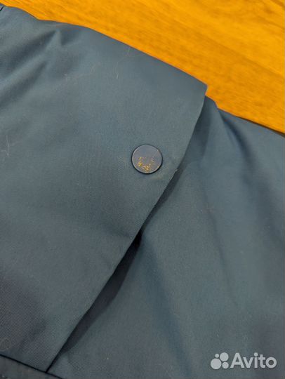 Комбинезон didriksons 110