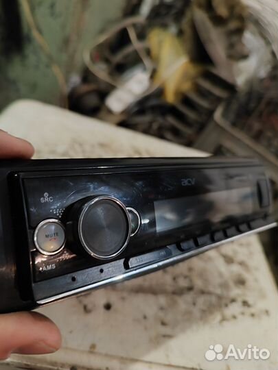 Процессорная магнитола 1 din с bluetooth