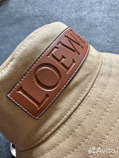 Панама Loewe (New 2024)