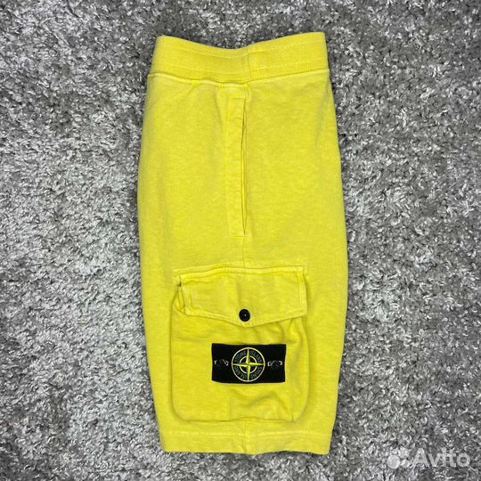Шорты stone island оригинал