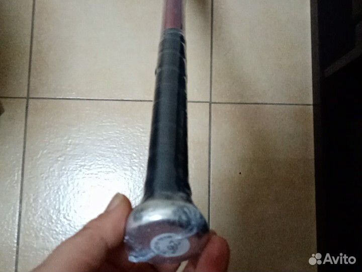 Бейсбольная бита 71см