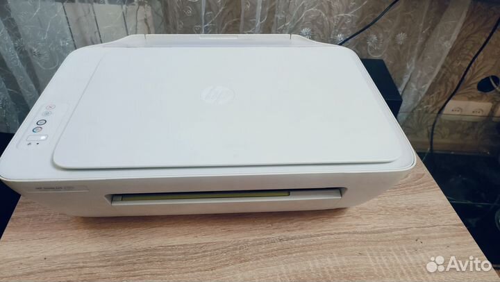 Принтер hp deskjet 2130