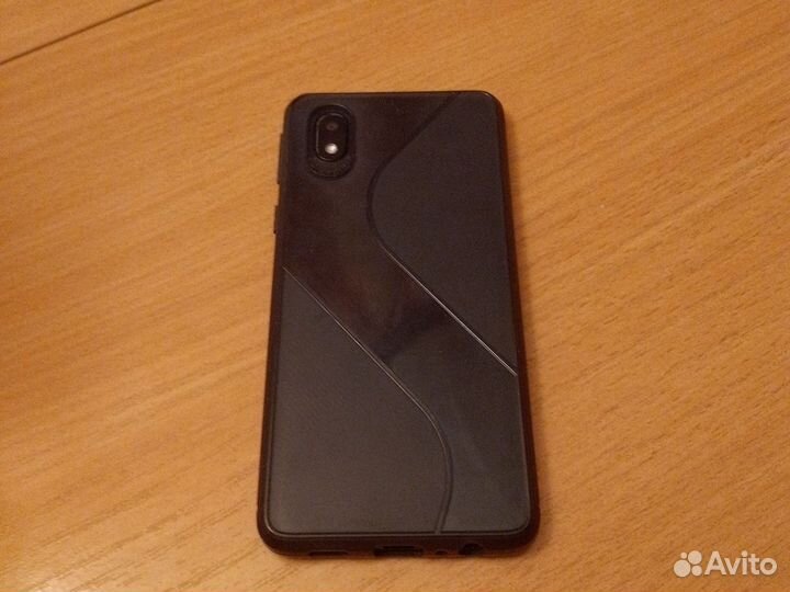 Samsung Galaxy A01 Core, 16 ГБ