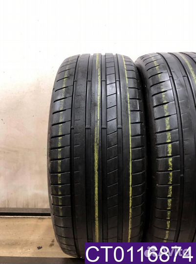 Dunlop SP Sport Maxx RT 2 225/45 R19 92W