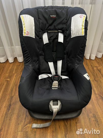 Продается автокресло Britax Roemer от 0-18 кг