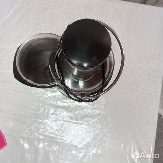 Соковыжималка alaska