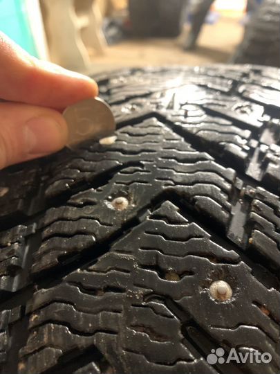 Cordiant Snow Cross 2 205/55 R16 94T