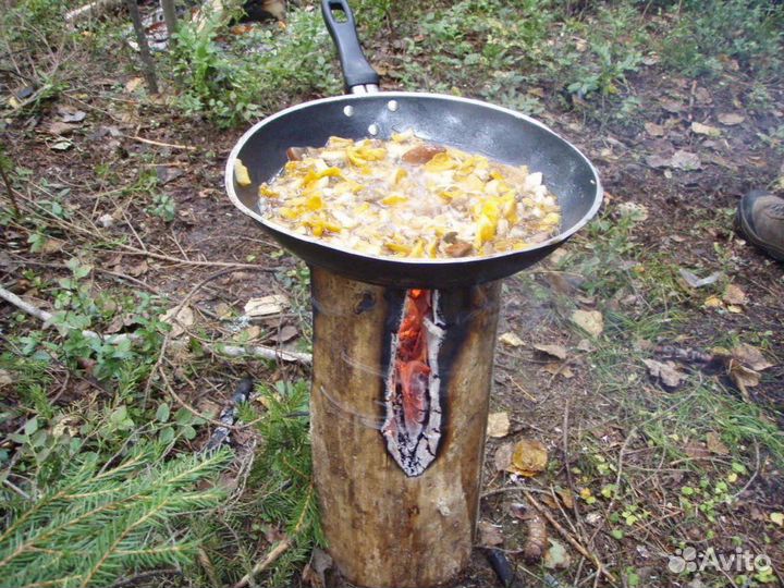 Финская свеча