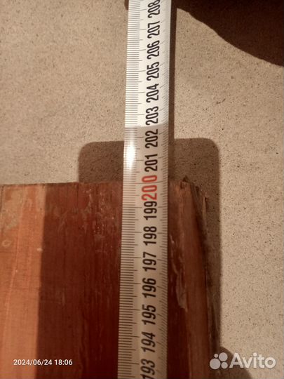 Дверь деревянная полотно