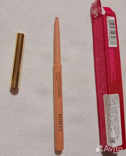 Карандаш для губ Kiko