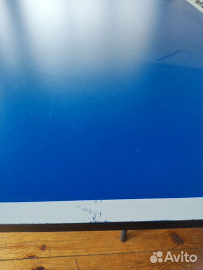 Теннисный стол