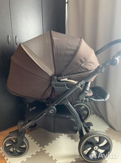 Коляска Tutis UNO 2 в 1