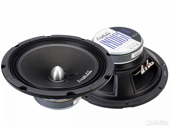 Акустическая система AurA indigo-8