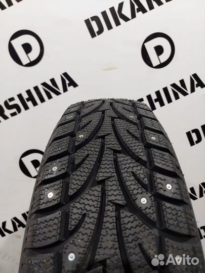 Dynamo Snow-H MWS01 235/55 R19 102H