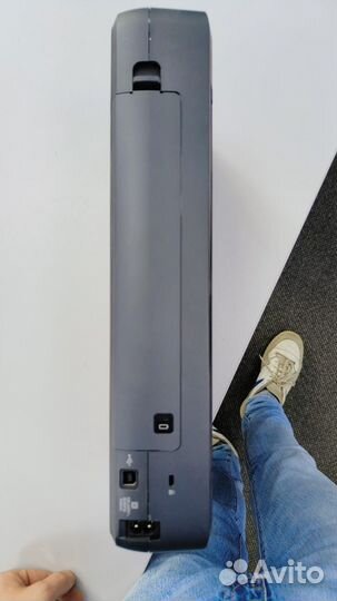 Принтер hp officejet 202