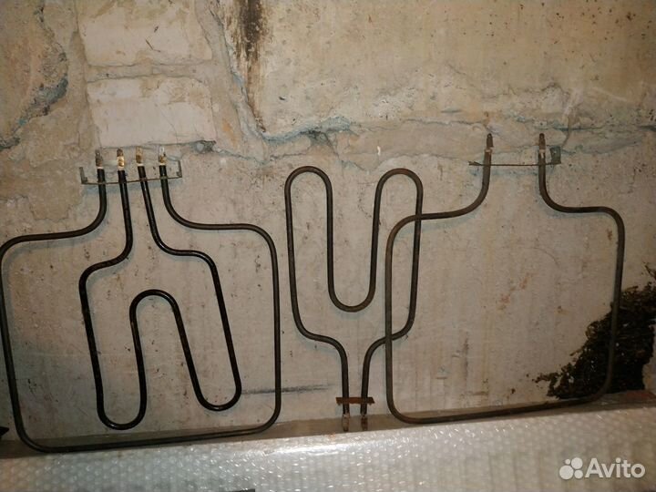 Тэн для духового шкафа