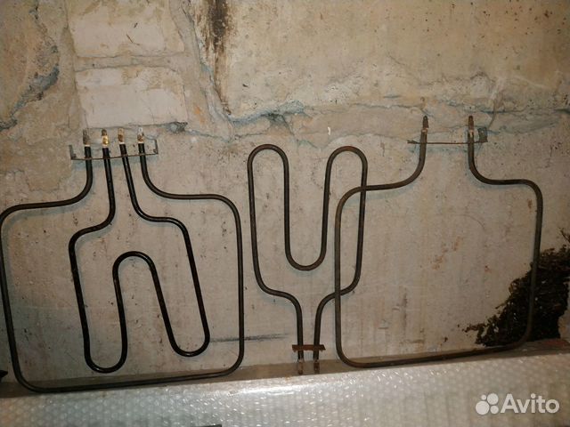 Тэн для духового шкафа