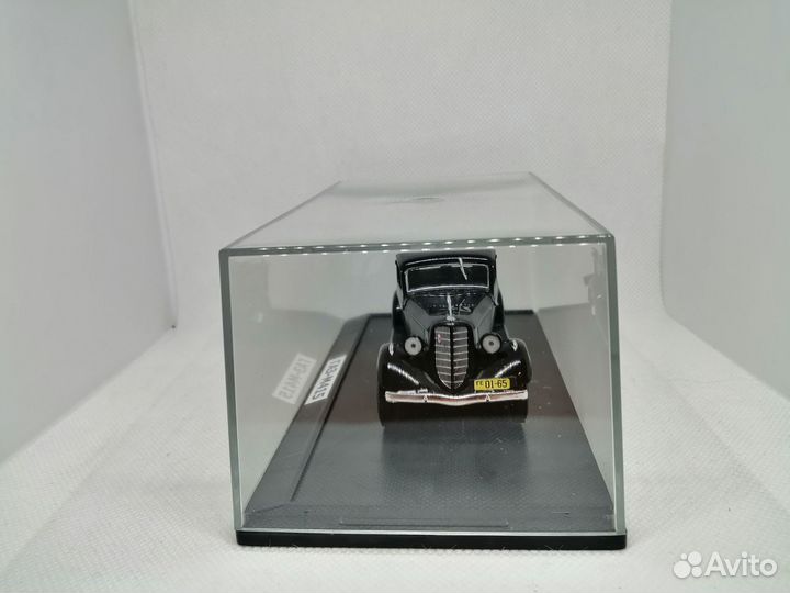 Модель газ-М415 Пикап