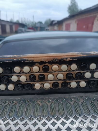 Музыкальный