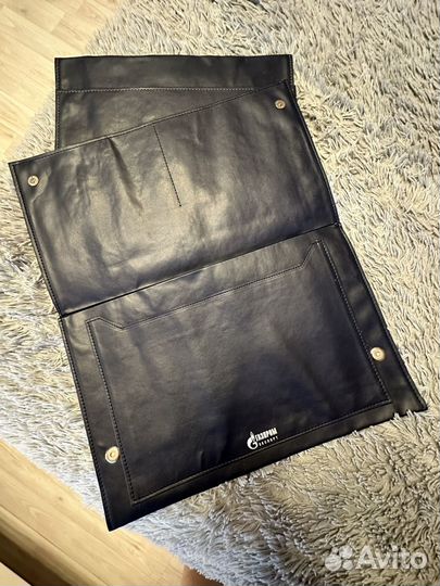 Папки для бумаг