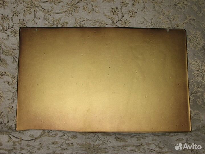 Картина Московский кремль