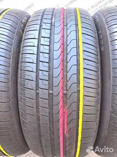 Pirelli Scorpion Verde 235/55 R19 101P