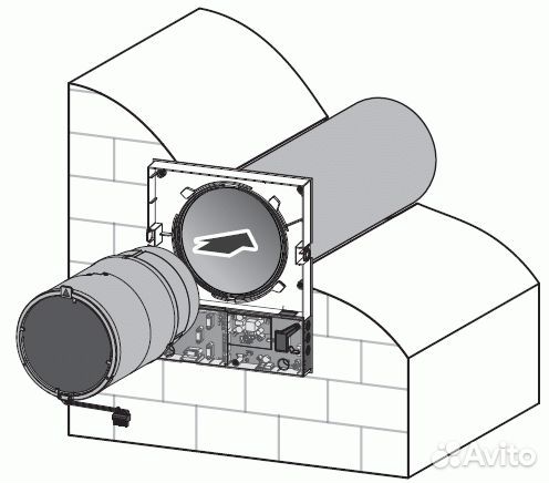 Рекуператор Winzel expert