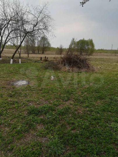Участок 31,5 сот. (ИЖС)