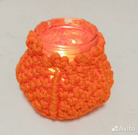 Подсвечник