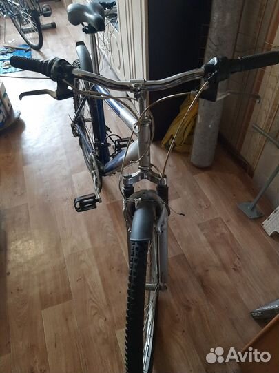 Продажа велосипеда