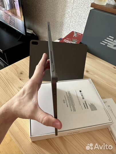 iPad pro 11 2018 64gb