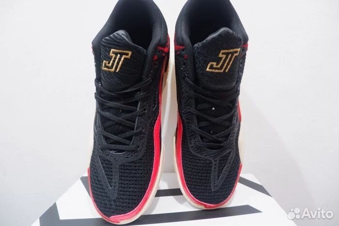 Кроссовки Air jordan Tatum PS