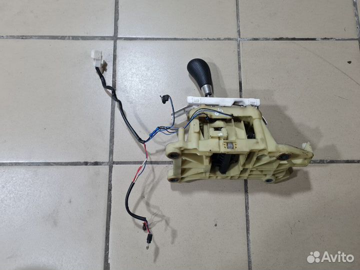 Кулиса АКПП Mazda 6 GG