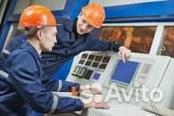 Оператор технологических установок