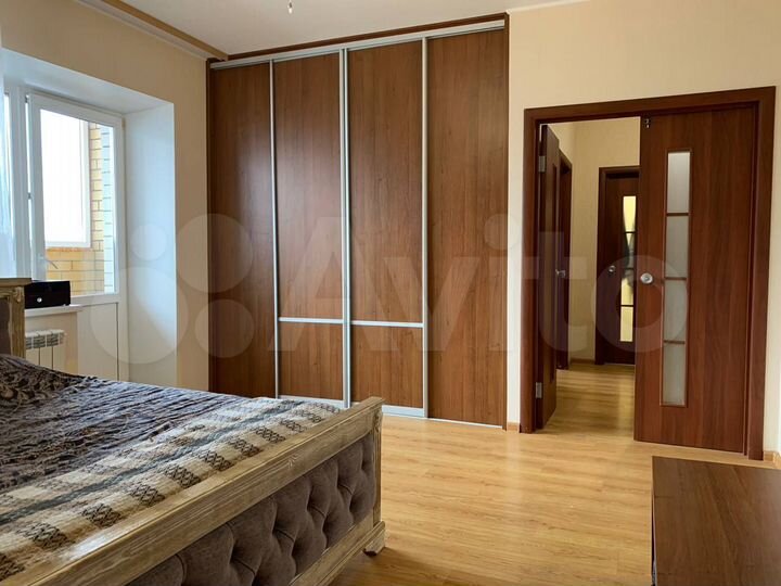 1-к. квартира, 43 м², 5/10 эт.