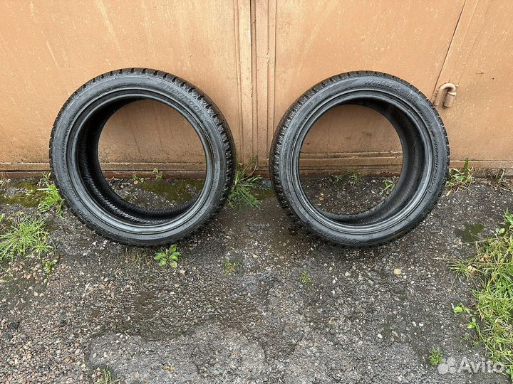 Hankook Winter I'Cept Evo 225/45 R17