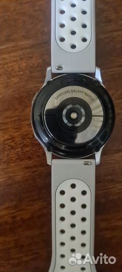 Samsung galaxy watch active 2 40 мм