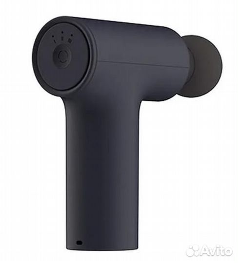 Массажер Xiaomi Massage Gun Mini RU