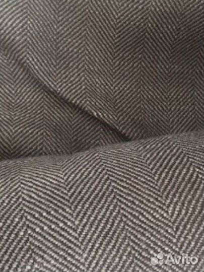 Итальянские ткани