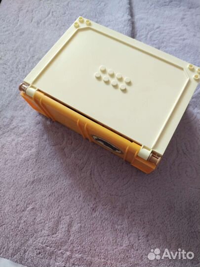 Продам Lego disney 43177 шкатулка. оригинал