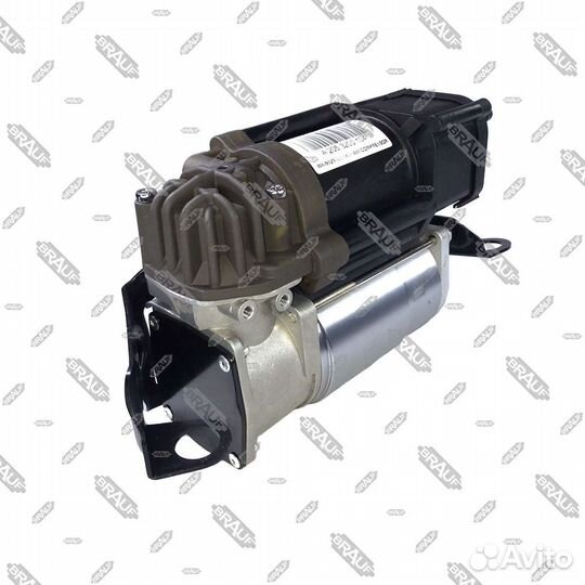 Компрессор пневмоподвески Mercedes w213 w205 w253