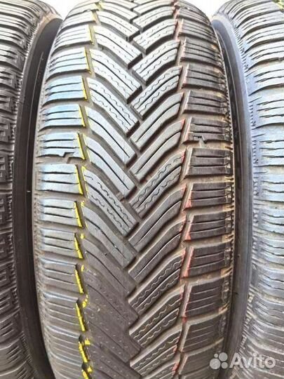 Michelin Alpin 6 195/65 R15 91T