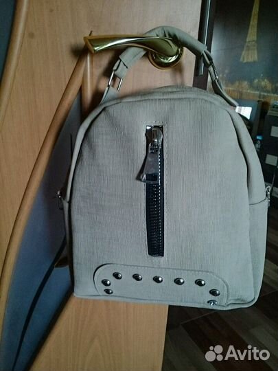 Рюкзак новый