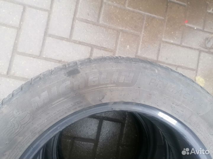 Michelin Primacy 4 185/65 R15 88