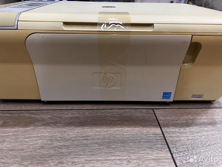 Принтер HP Deskjet F4283