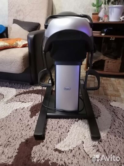 Иппотренажер наездник