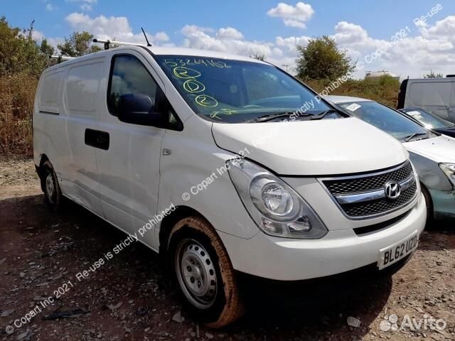 Дверь сдвижная правая hyundai H1 (starex) 2 2012