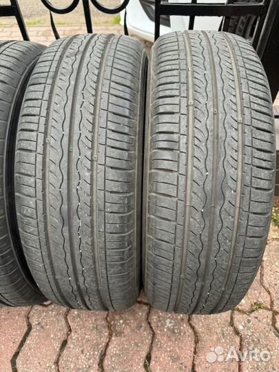 Kumho Solus KH17 185/65 R15 88H